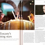 decanter 2011